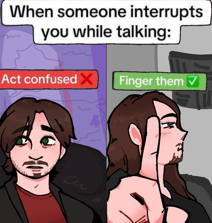 Vinesauce/Vargskelethor shitpost