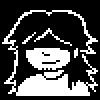O.C Undertale-style sprite