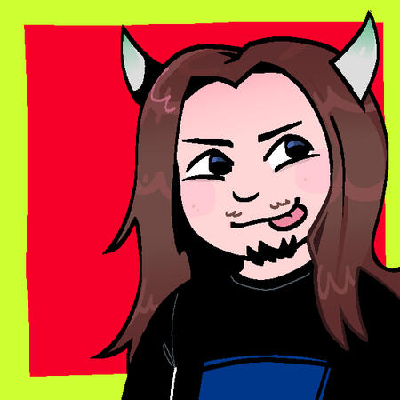 [Vinesauce] Joel chibi-style