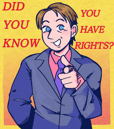 [Better Call Saul] Saul Goodman poster