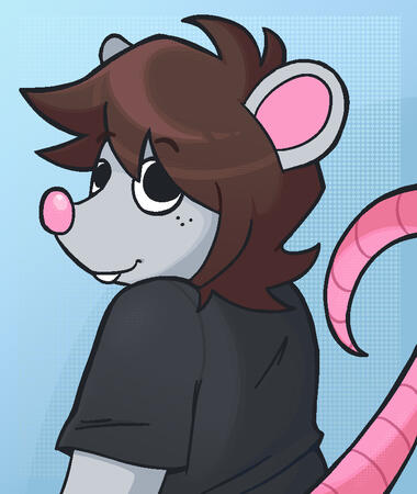 [Personal] Gift for a friend